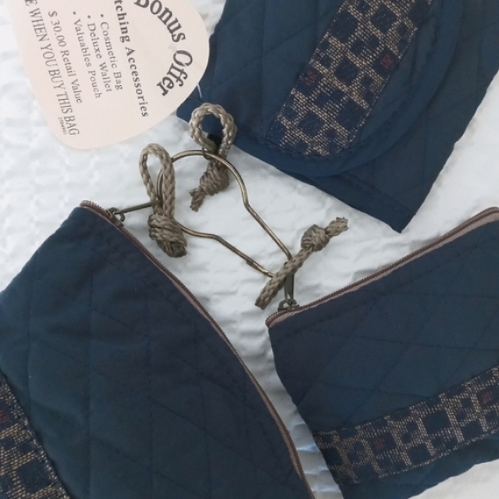 DATREK 3 Piece Accessory set